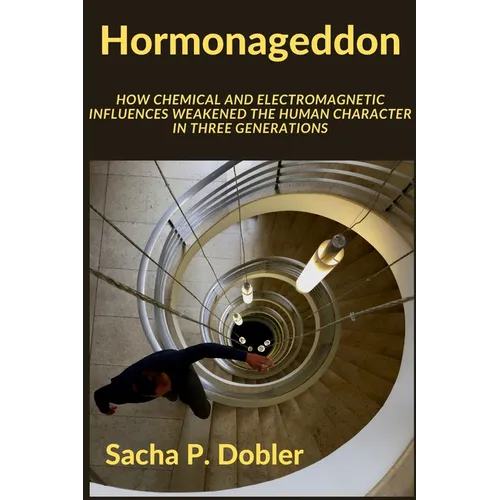 Hormonageddon - Paperback