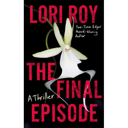 The Final Episode: A Thriller - Paperback