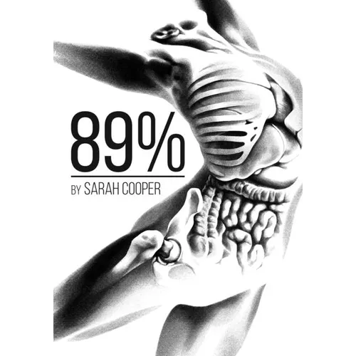 89% - Paperback