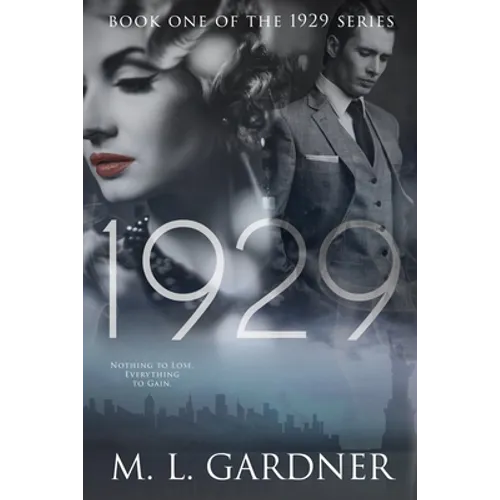 1929: Book One - Paperback