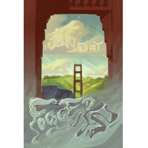 Fogged In - Hardcover
