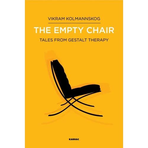 The Empty Chair: Tales from Gestalt Therapy - Paperback