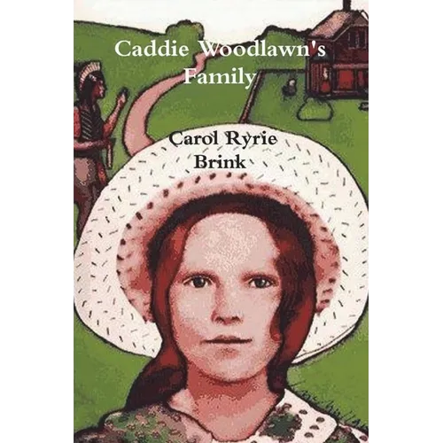Caddie Woodlawn's Family - Paperback