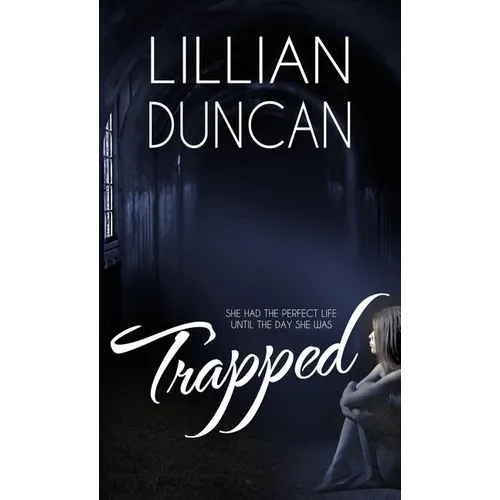 Trapped - Paperback