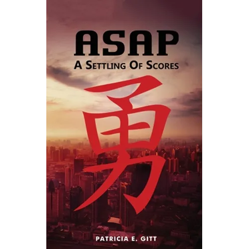 ASAP -as soon as possible-: A settling of scores - Paperback