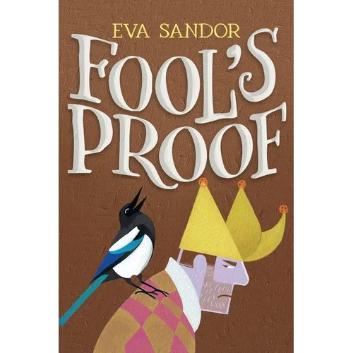Fool's Proof - Paperback