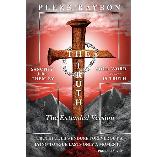 The Truth: The Extended Version - Paperback