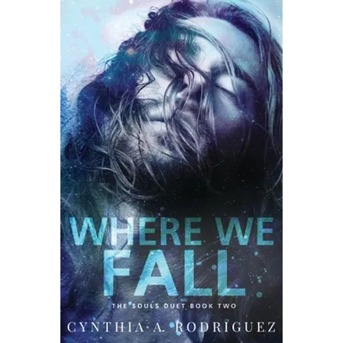 Where We Fall - Paperback