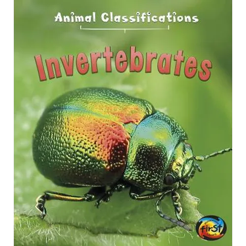 Invertebrates - Paperback