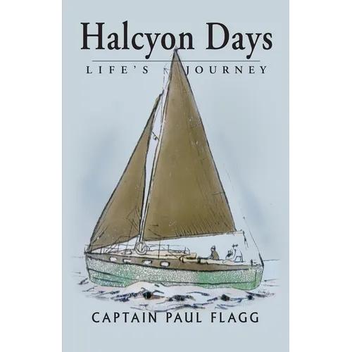 Halcyon Days - Paperback