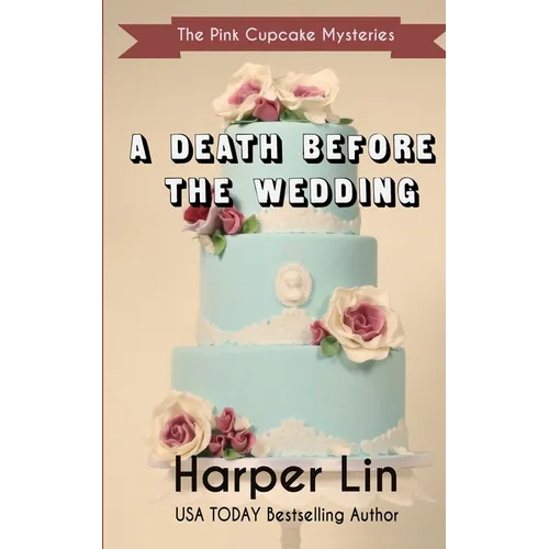 A Death Before the Wedding - Paperback
