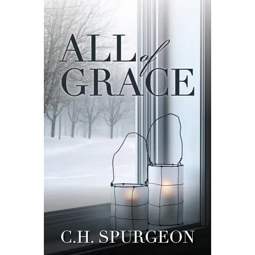 All of Grace - Paperback
