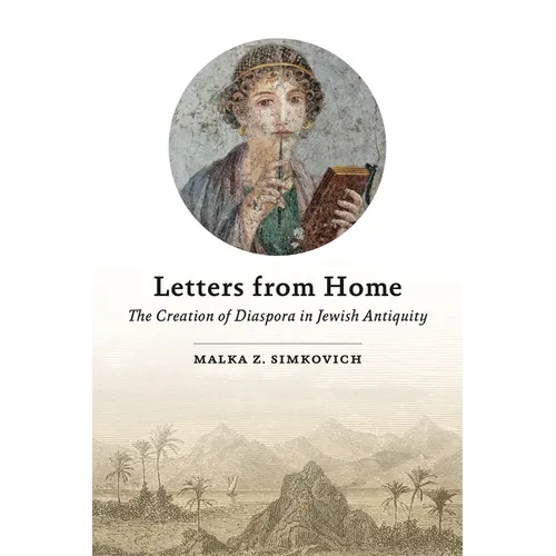 Letters from Home - Hardcover
