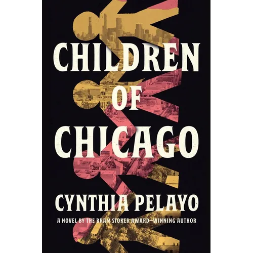 Children of Chicago - Paperback