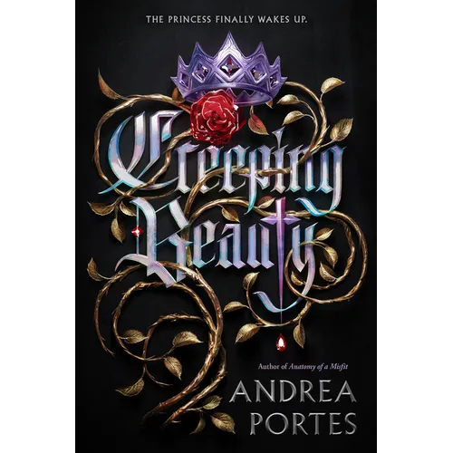 Creeping Beauty - Hardcover