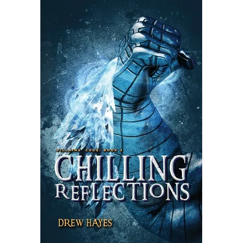 Chilling Reflections - Paperback