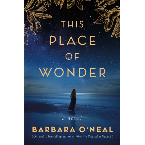 This Place of Wonder - Hardcover