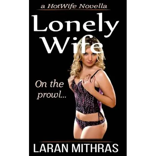 Lonely Wife - Paperback