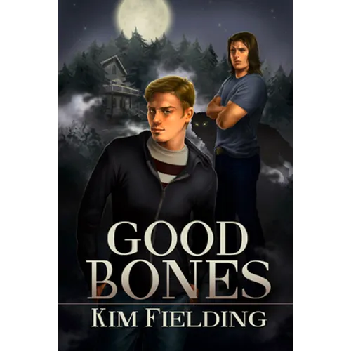 Good Bones - Paperback