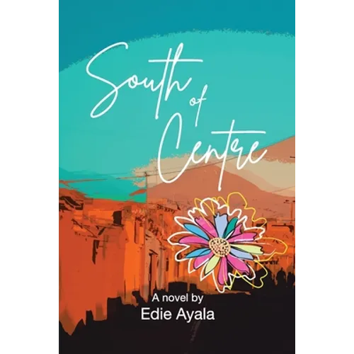 South of Centre - Paperback