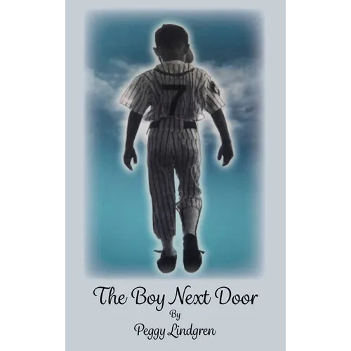 The Boy Next Door - Hardcover