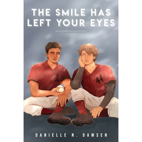The Smile Has Left Your Eyes - Paperback