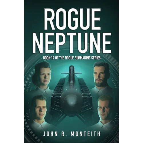 Rogue Neptune: A Military Thriller - Paperback