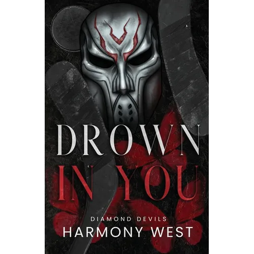 Drown in You - Paperback