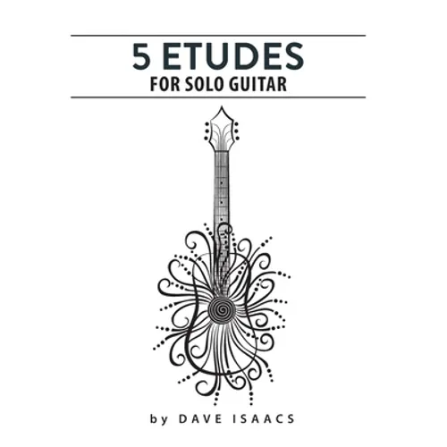 5 Etudes - Paperback