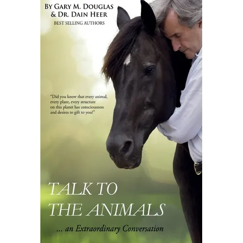 Talk to the Animals - Paperback