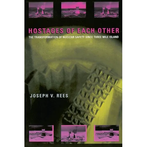 Hostages of Each Other: The Transformation of Nuclear Safety Since Three Mile Island - Paperback