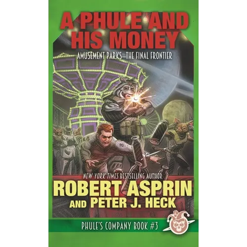 A Phule And His Money - Hardcover