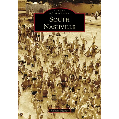South Nashville - Paperback