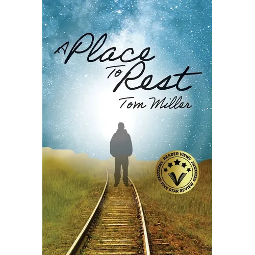 A Place to Rest - Paperback