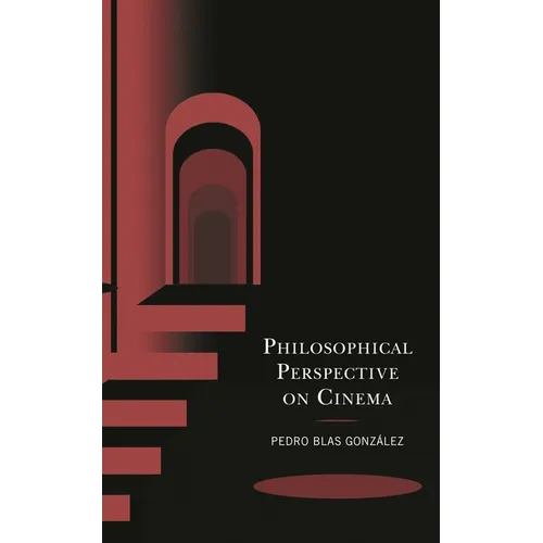 Philosophical Perspective on Cinema - Hardcover
