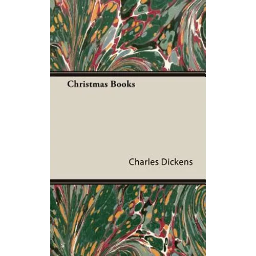 Christmas Books - Hardcover
