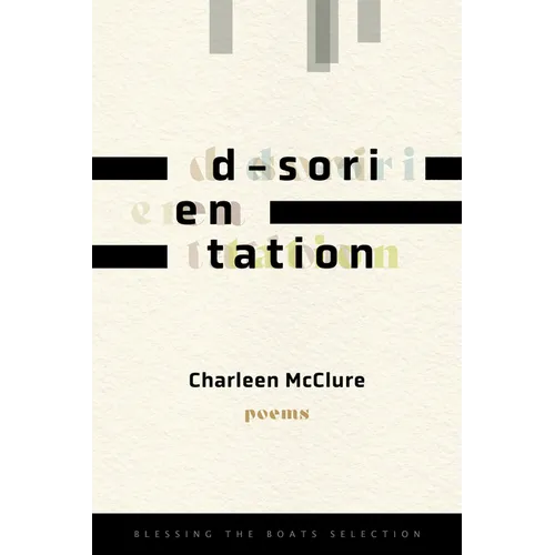 D-Sorientation - Hardcover