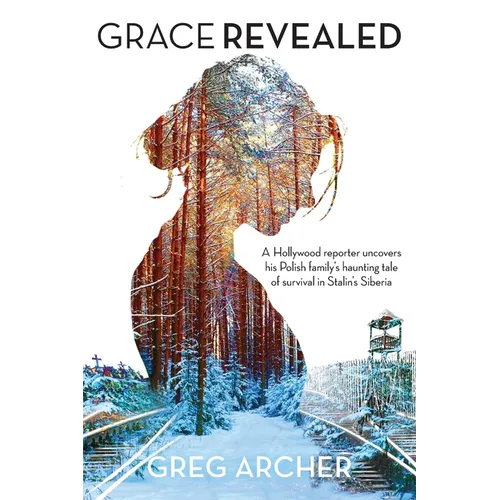 Grace Revealed - Paperback
