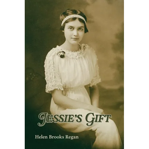 Jessie's Gift - Paperback