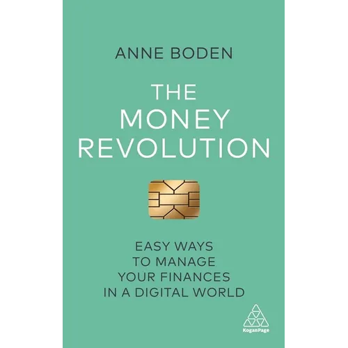 The Money Revolution: Easy Ways to Manage Your Finances in a Digital World - Paperback