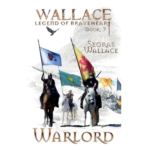 Warlord - Paperback