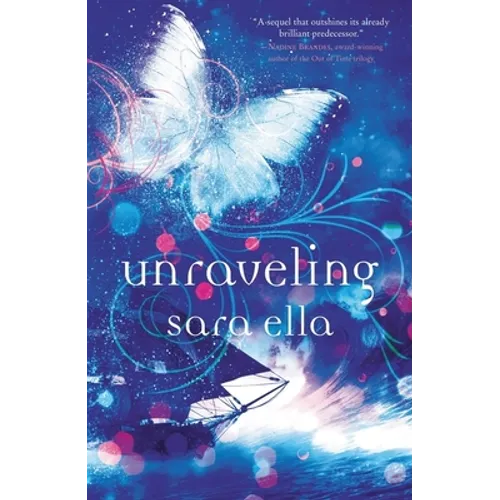 Unraveling Softcover - Paperback