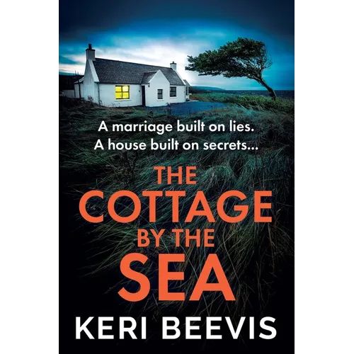 The Cottage by the Sea - Paperback