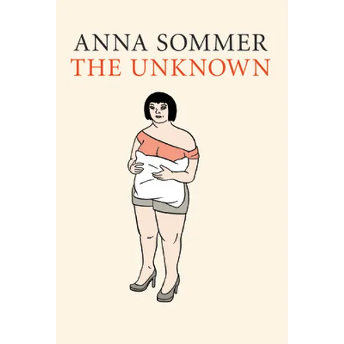 The Unknown - Paperback
