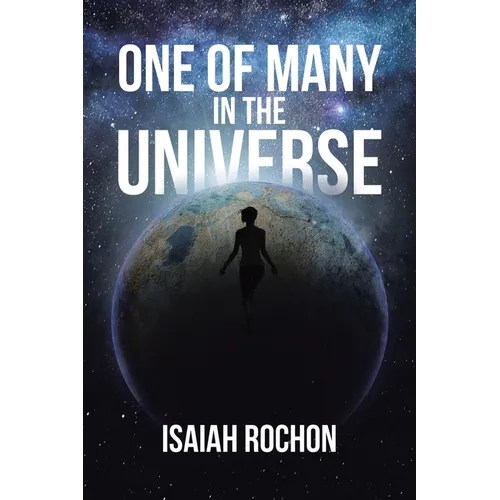 One of Many in the Universe - Paperback