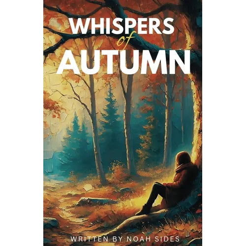 Whispers of Autumn - Paperback