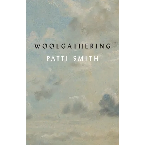 Woolgathering - Paperback