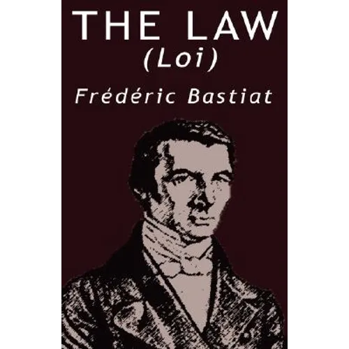 The Law - Hardcover