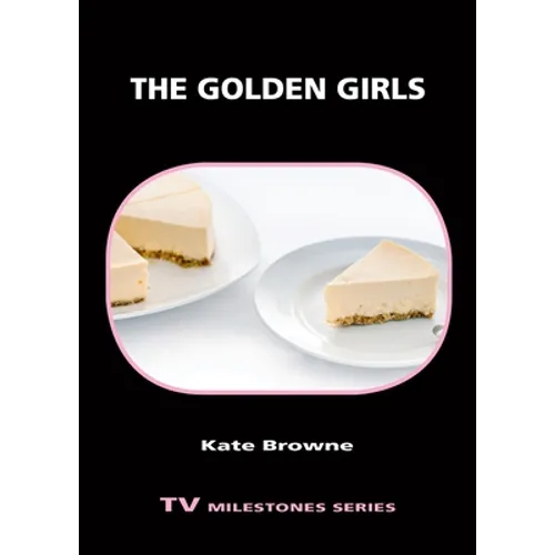 The Golden Girls - Paperback