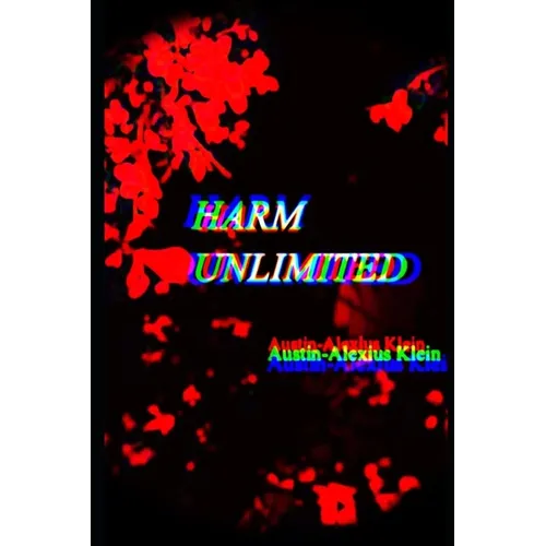 Harm Unlimited - Paperback